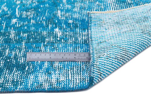 Load image 1 in gallery view. Zeruon - Vintage Distressed Rug - 5'5 X 9'9