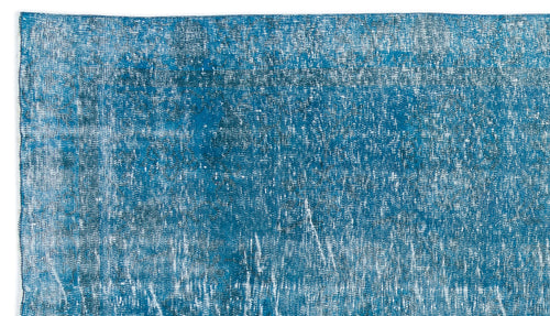 Load image 1 in gallery view. Zeruon - Vintage Distressed Rug - 5'5 X 9'9