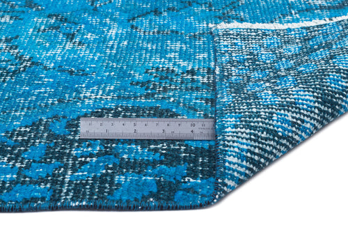 Load image 1 in gallery view. Hetear - Vintage Distressed Rug - 5'2 X 10'0