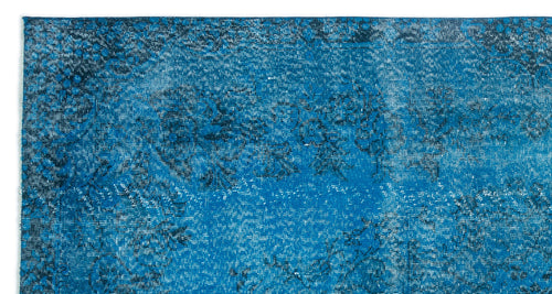 Load image 1 in gallery view. Hetear - Vintage Distressed Rug - 5'2 X 10'0