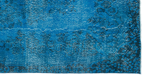Load image 1 in gallery view. Hetear - Vintage Distressed Rug - 5'2 X 10'0