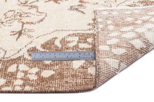 Load image 1 in gallery view. Takena - Vintage Medallion Rug - 6'0 X 9'7
