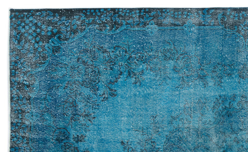 Load image 1 in gallery view. Fifaex - Vintage Distressed Rug - 6'4 X 10'6