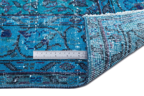Bild 1 in Galerieansicht laden. Clavois - Vintage Distressed Rug - 5'7 X 8'11