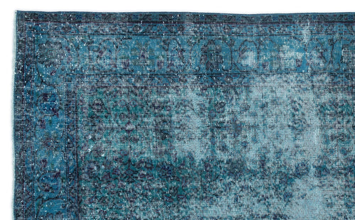 Bild 1 in Galerieansicht laden. Clavois - Vintage Distressed Rug - 5'7 X 8'11