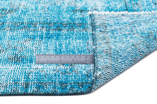 Load image 1 in gallery view. Traeta - Vintage Distressed Rug - 6'0 X 9'7