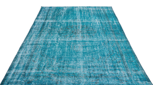Load image 1 in gallery view. Traeta - Vintage Distressed Rug - 6'0 X 9'7