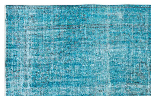 Load image 1 in gallery view. Traeta - Vintage Distressed Rug - 6'0 X 9'7