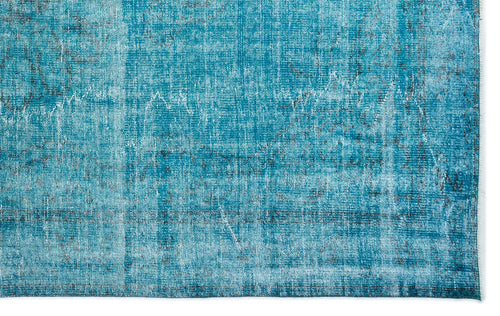 Load image 1 in gallery view. Traeta - Vintage Distressed Rug - 6'0 X 9'7