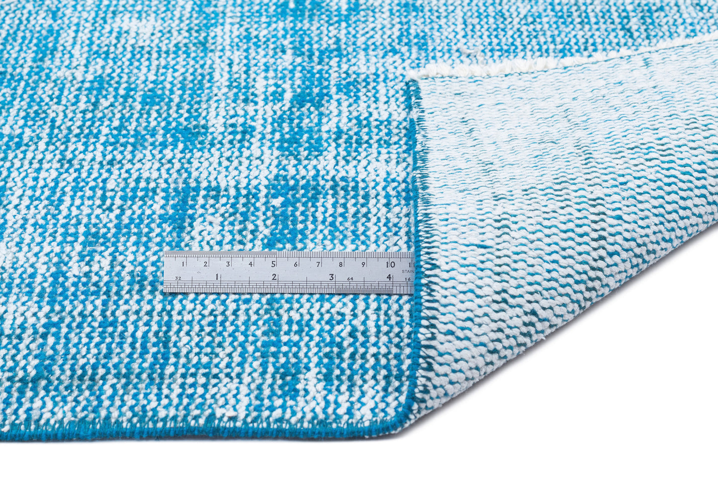 Sliar - Vintage Distressed Rug - 5'4 X 8'6