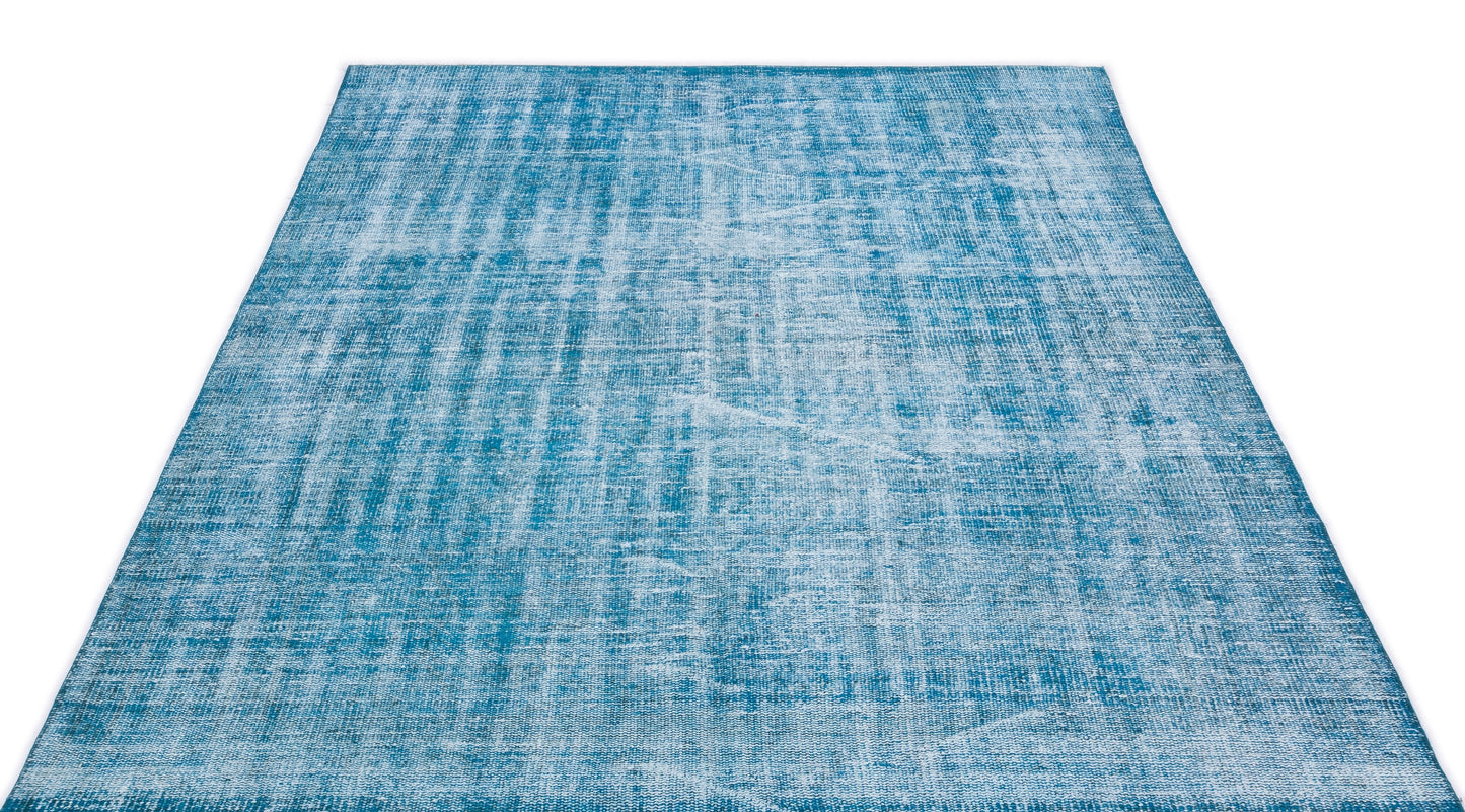 Sliar - Vintage Distressed Rug - 5'4 X 8'6