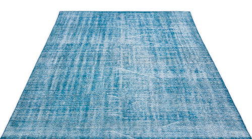 Load image 1 in gallery view. Sliar - Vintage Distressed Rug - 5'4 X 8'6
