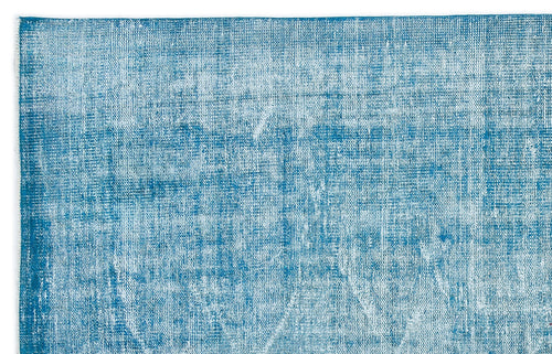 Load image 1 in gallery view. Sliar - Vintage Distressed Rug - 5'4 X 8'6