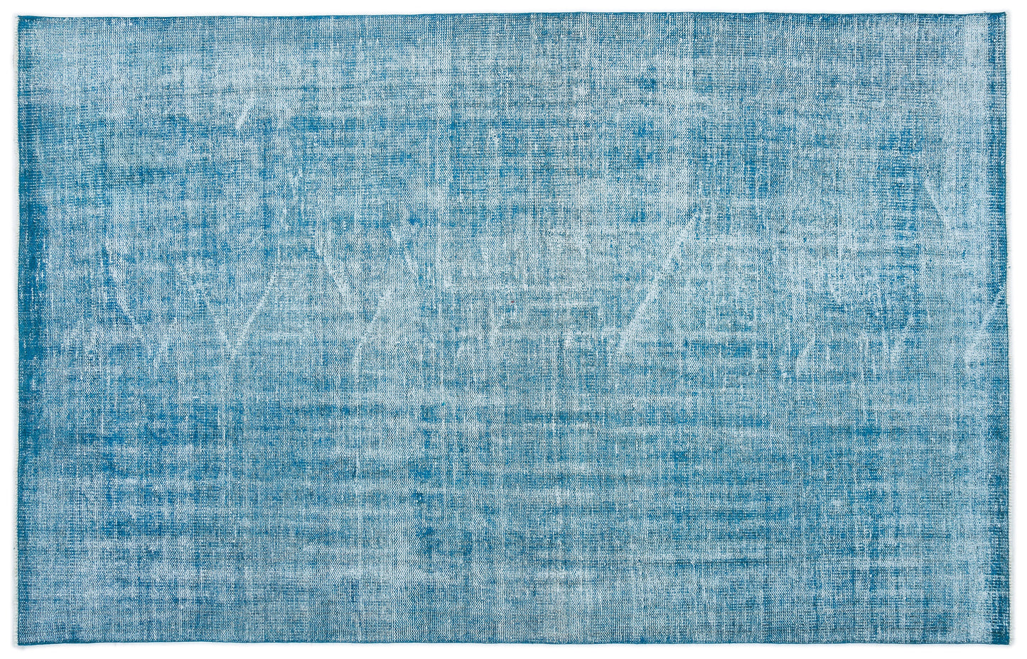 Sliar - Vintage Distressed Rug - 5'4 X 8'6