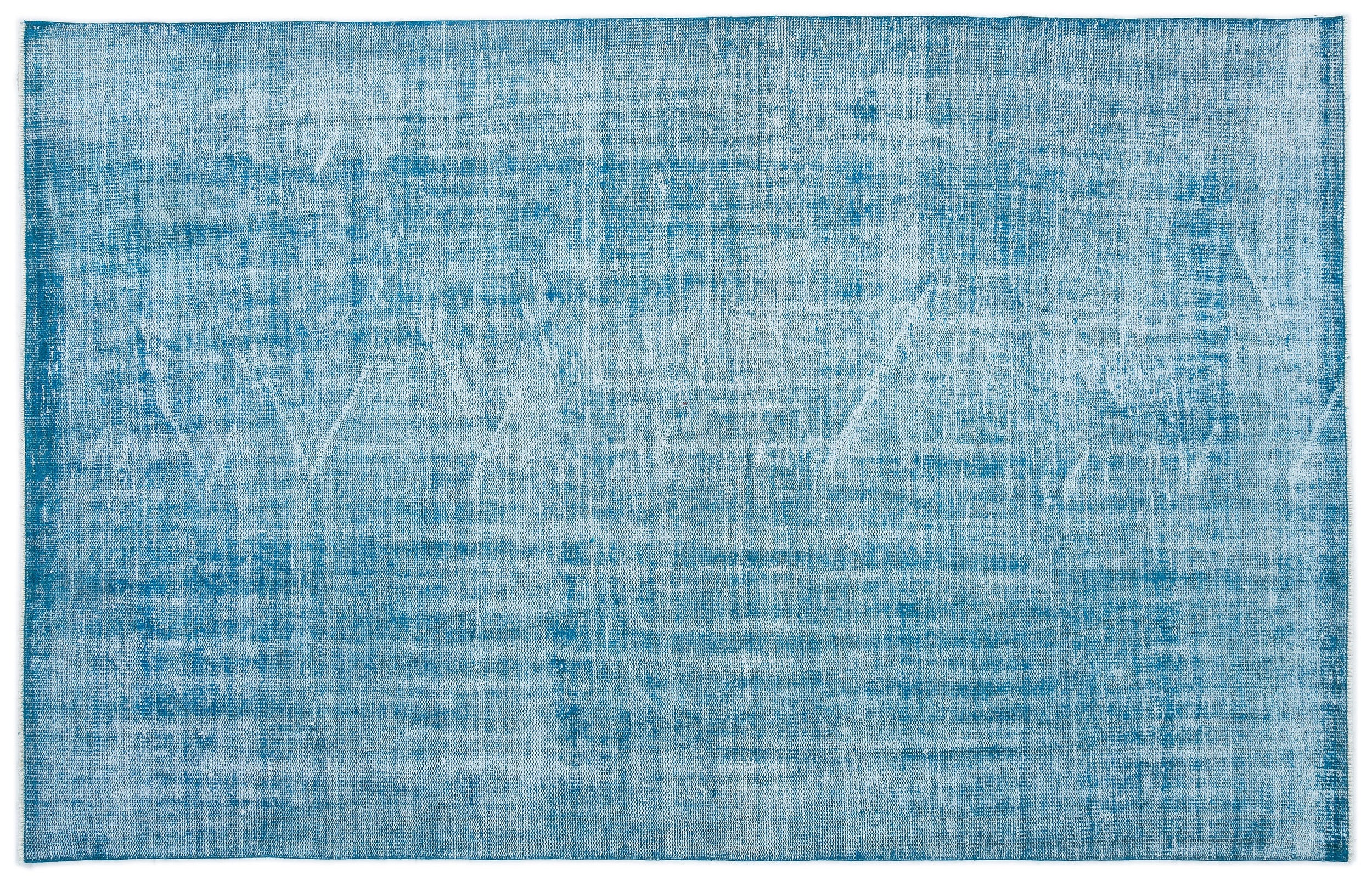 Sliar - Vintage Distressed Rug - 5'4 X 8'6