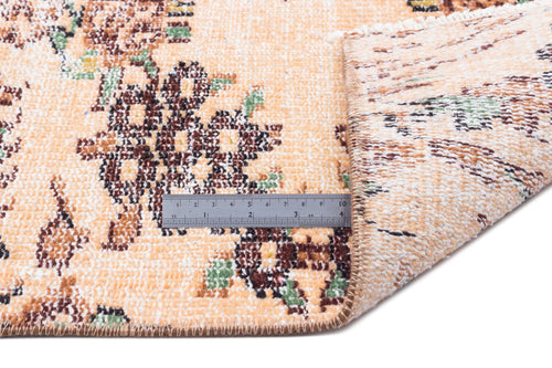 Bild 1 in Galerieansicht laden. Shumiyn - Vintage Floral Rug - 5'2 X 8'2