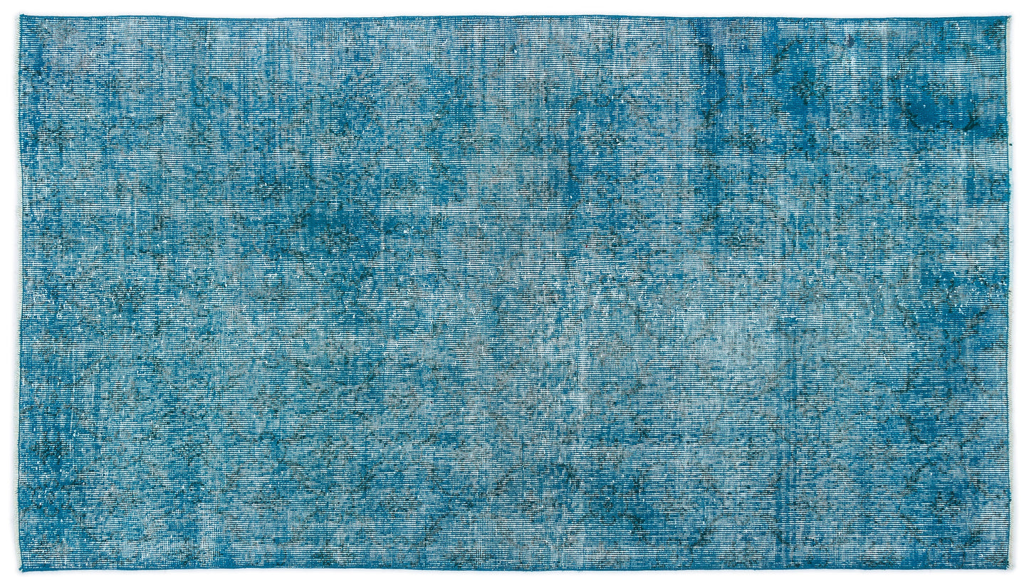 Dasuma - Vintage Distressed Rug - 3'11 X 6'11