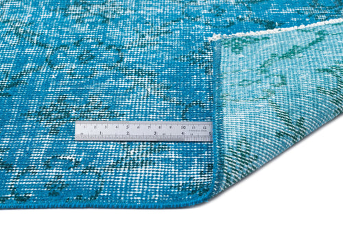 Load image 1 in gallery view. Dasuma - Vintage Distressed Rug - 3'11 X 6'11