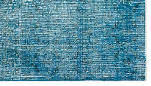 Load image 1 in gallery view. Dasuma - Vintage Distressed Rug - 3'11 X 6'11