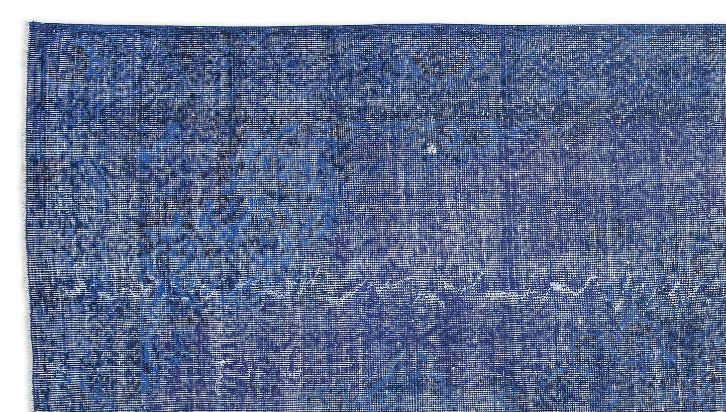 Stuyn - Vintage Distressed Rug - 4'7 X 8'3