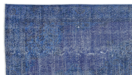 Load image 1 in gallery view. Stuyn - Vintage Distressed Rug - 4'7 X 8'3