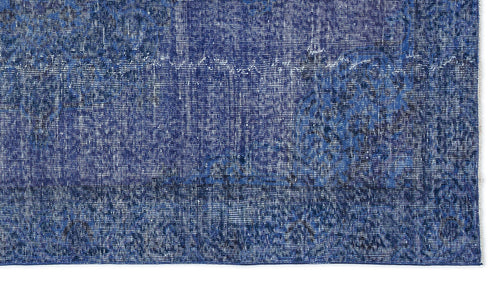 Load image 1 in gallery view. Stuyn - Vintage Distressed Rug - 4'7 X 8'3