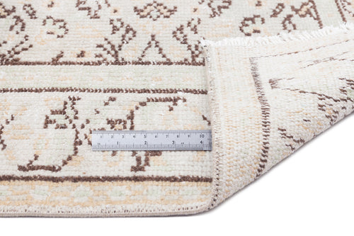 Load image 1 in gallery view. Grova - Vintage Floral Rug - 5'4 X 8'4
