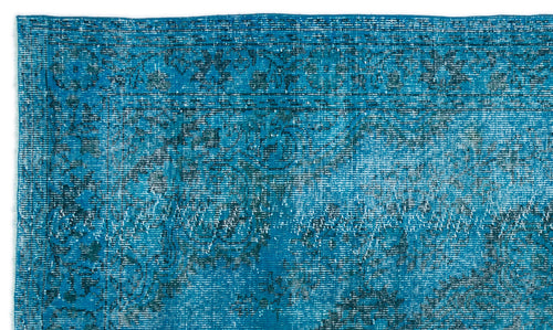 Load image 1 in gallery view. Stauta - Vintage Distressed Rug - 5'11 X 10'0