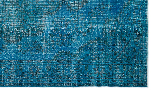 Load image 1 in gallery view. Stauta - Vintage Distressed Rug - 5'11 X 10'0