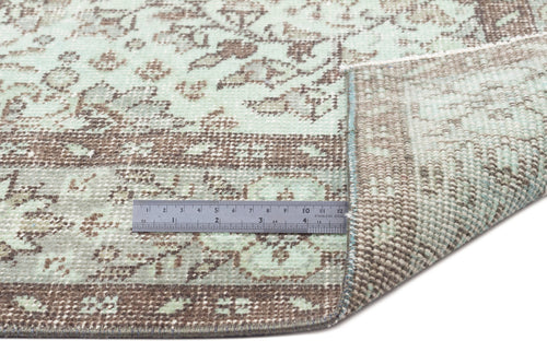 Load image 1 in gallery view. Naleda - Vintage Floral Rug - 5'9 X 9'7