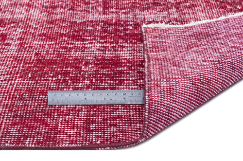 Load image 1 in gallery view. Trupoos - Vintage Distressed Rug - 3'8 X 6'11