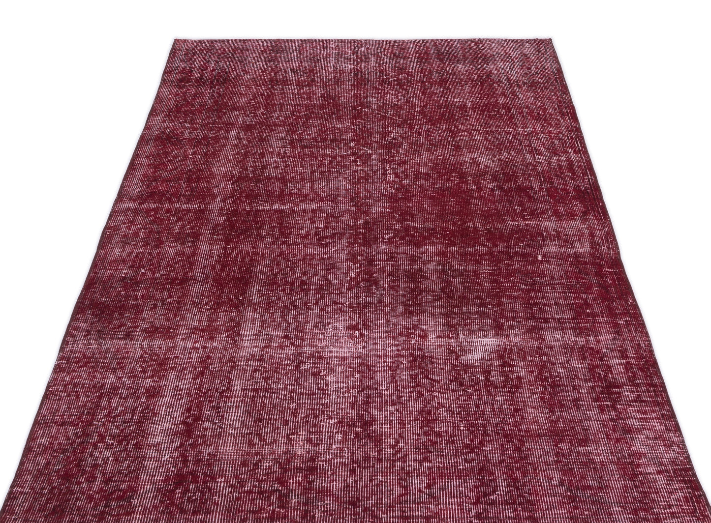 Trupoos - Vintage Distressed Rug - 3'8 X 6'11