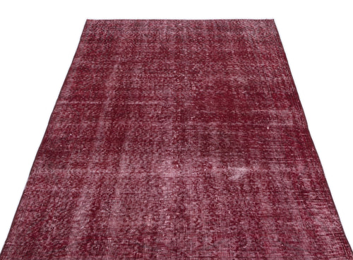 Load image 1 in gallery view. Trupoos - Vintage Distressed Rug - 3'8 X 6'11