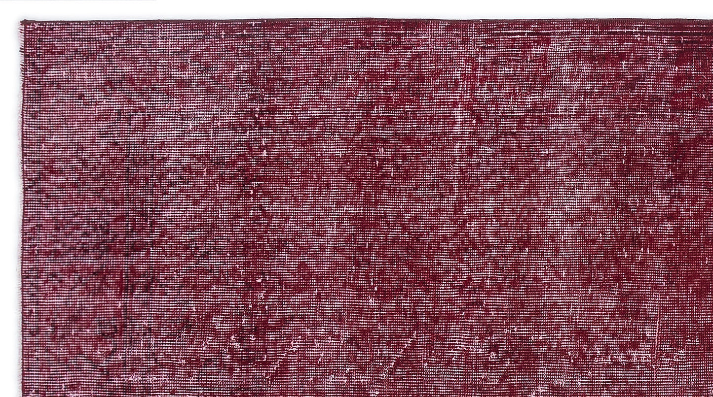 Trupoos - Vintage Distressed Rug - 3'8 X 6'11
