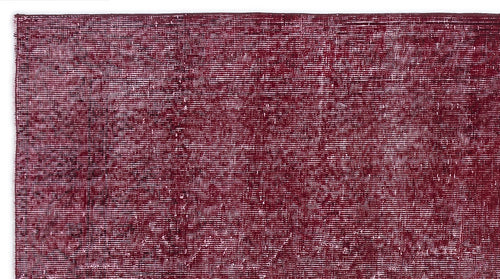 Load image 1 in gallery view. Trupoos - Vintage Distressed Rug - 3'8 X 6'11