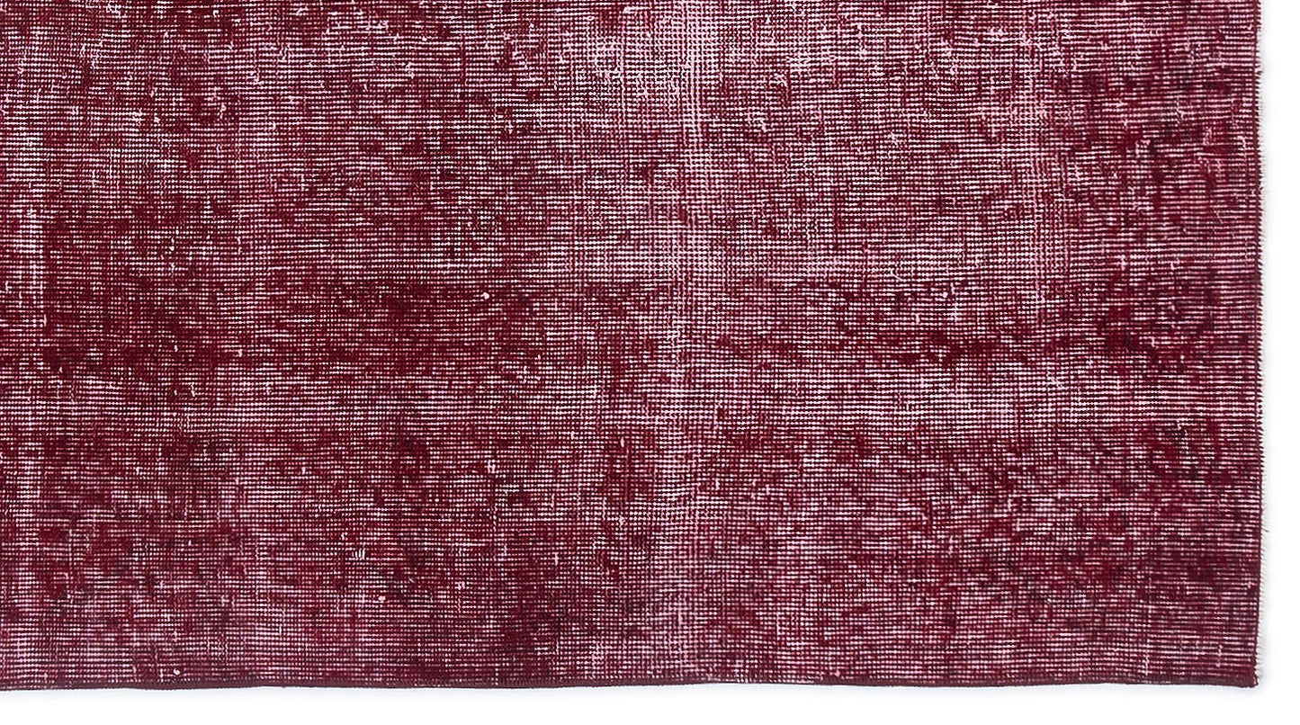 Trupoos - Vintage Distressed Rug - 3'8 X 6'11