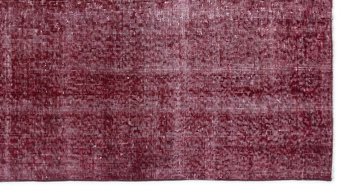 Load image 1 in gallery view. Trupoos - Vintage Distressed Rug - 3'8 X 6'11