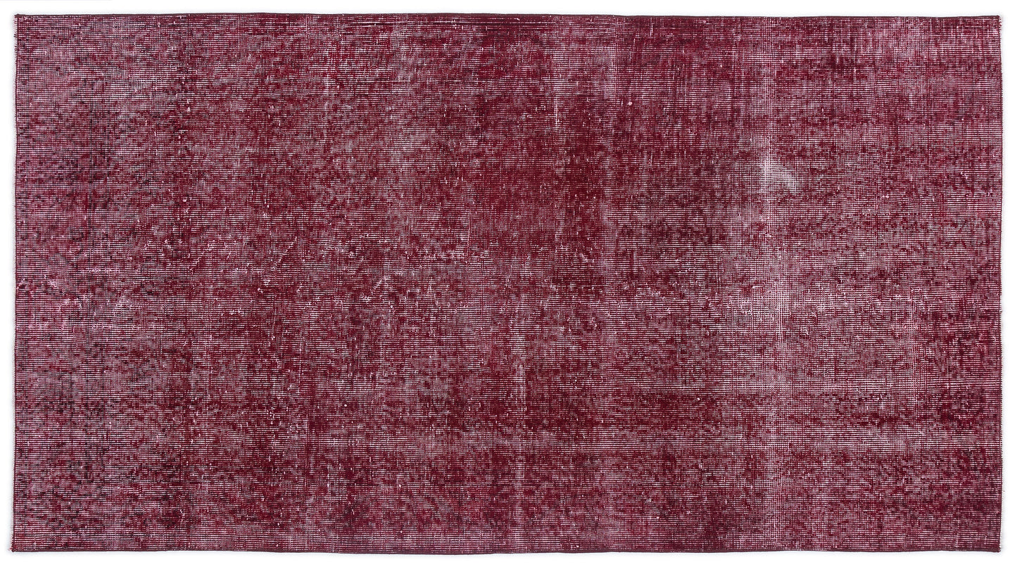 Trupoos - Vintage Distressed Rug - 3'8 X 6'11
