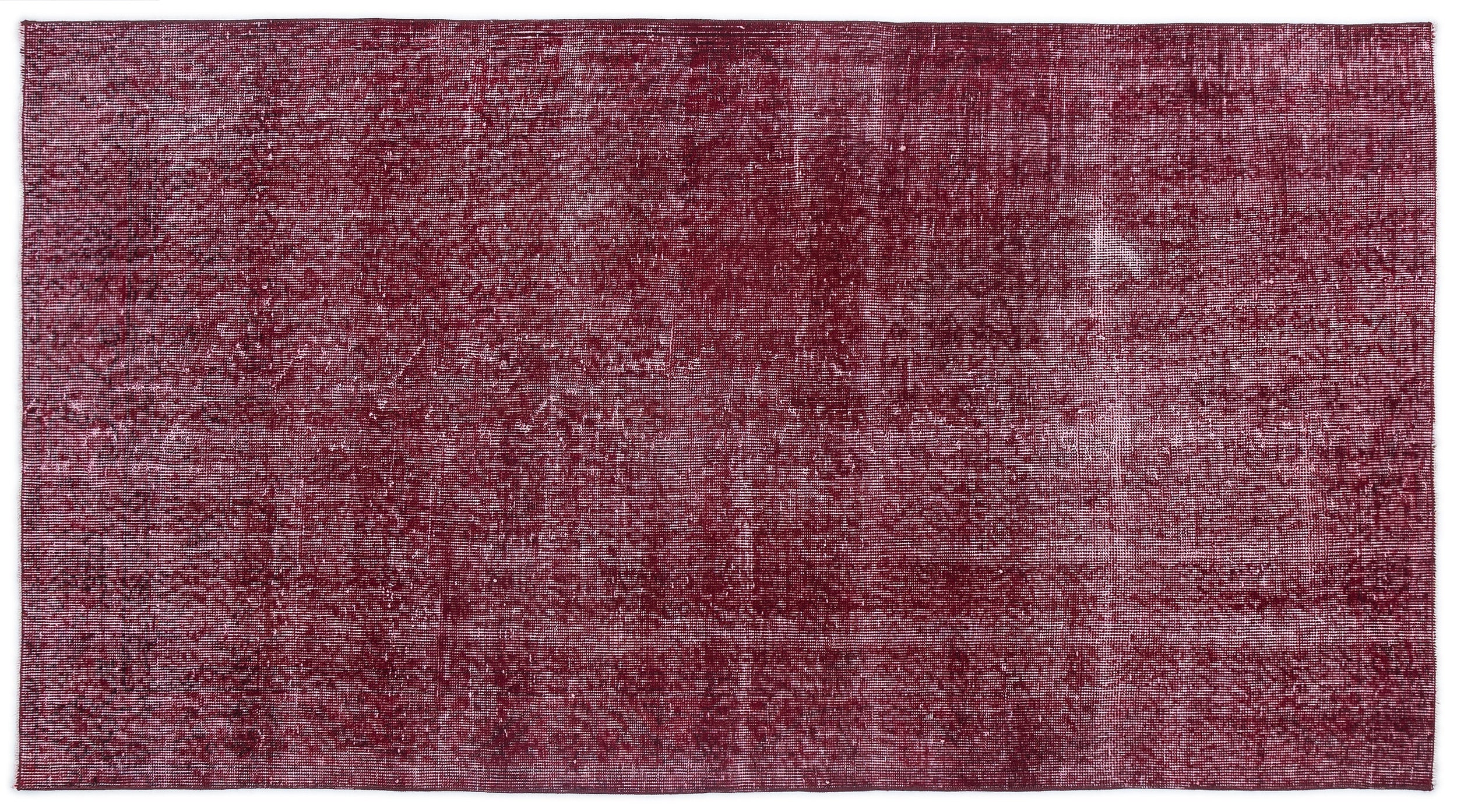Trupoos - Vintage Distressed Rug - 3'8 X 6'11