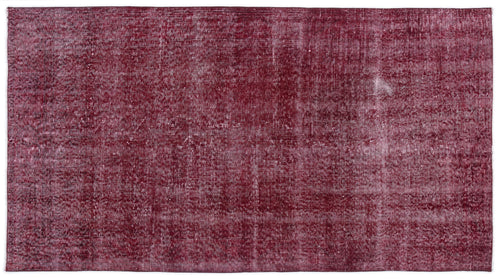 Load image 1 in gallery view. Trupoos - Vintage Distressed Rug - 3'8 X 6'11