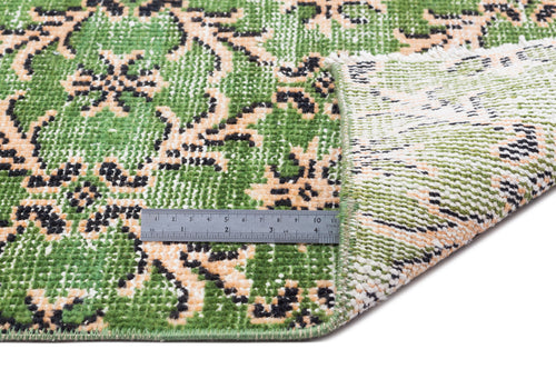 Load image 1 in gallery view. Shana - Vintage Floral Rug - 5'10 X 8'5
