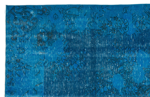 Load image 1 in gallery view. Gebous - Vintage Distressed Rug - 5'9 X 8'11