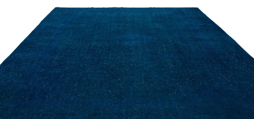 Load image 1 in gallery view. Brida - Vintage Distressed Rug - 9'11 X 13'1