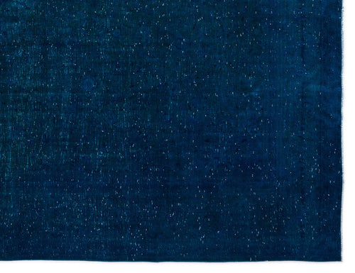 Load image 1 in gallery view. Brida - Vintage Distressed Rug - 9'11 X 13'1