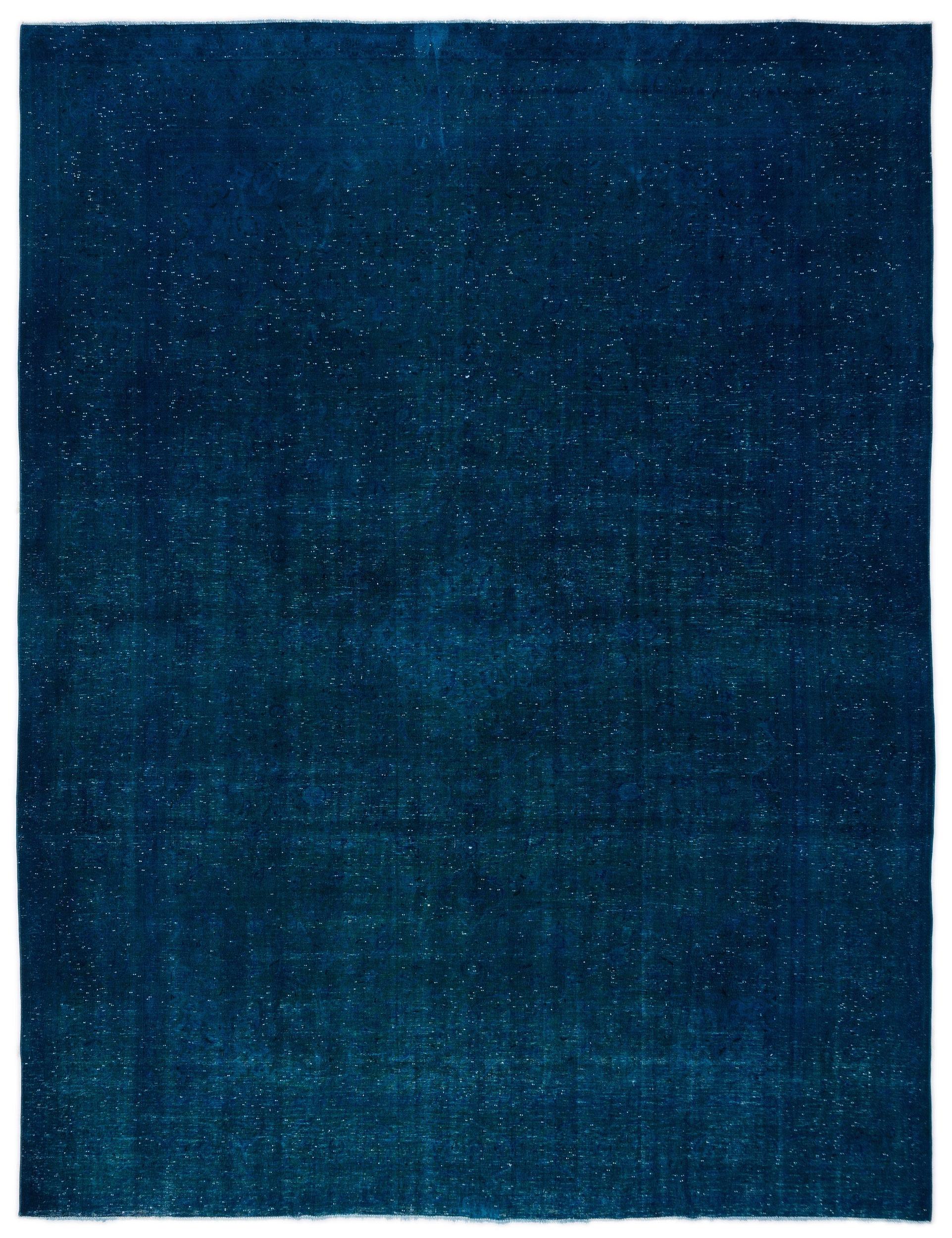 Brida - Vintage Distressed Rug - 9'11 X 13'1