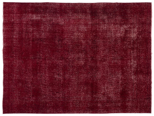 Load image 1 in gallery view. Kihoil - Vintage Distressed Rug - 9'4 X 12'8
