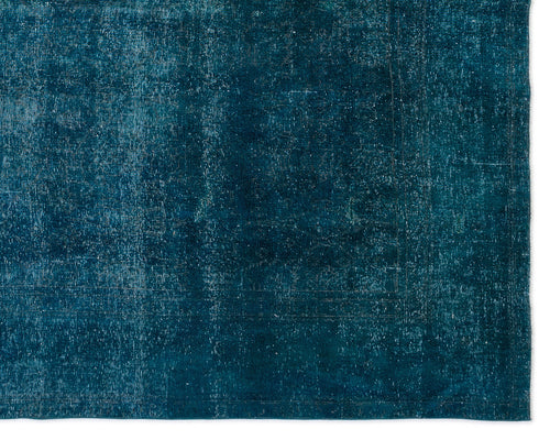 Load image 1 in gallery view. Tepoon - Vintage Distressed Rug - 9'7 X 12'0