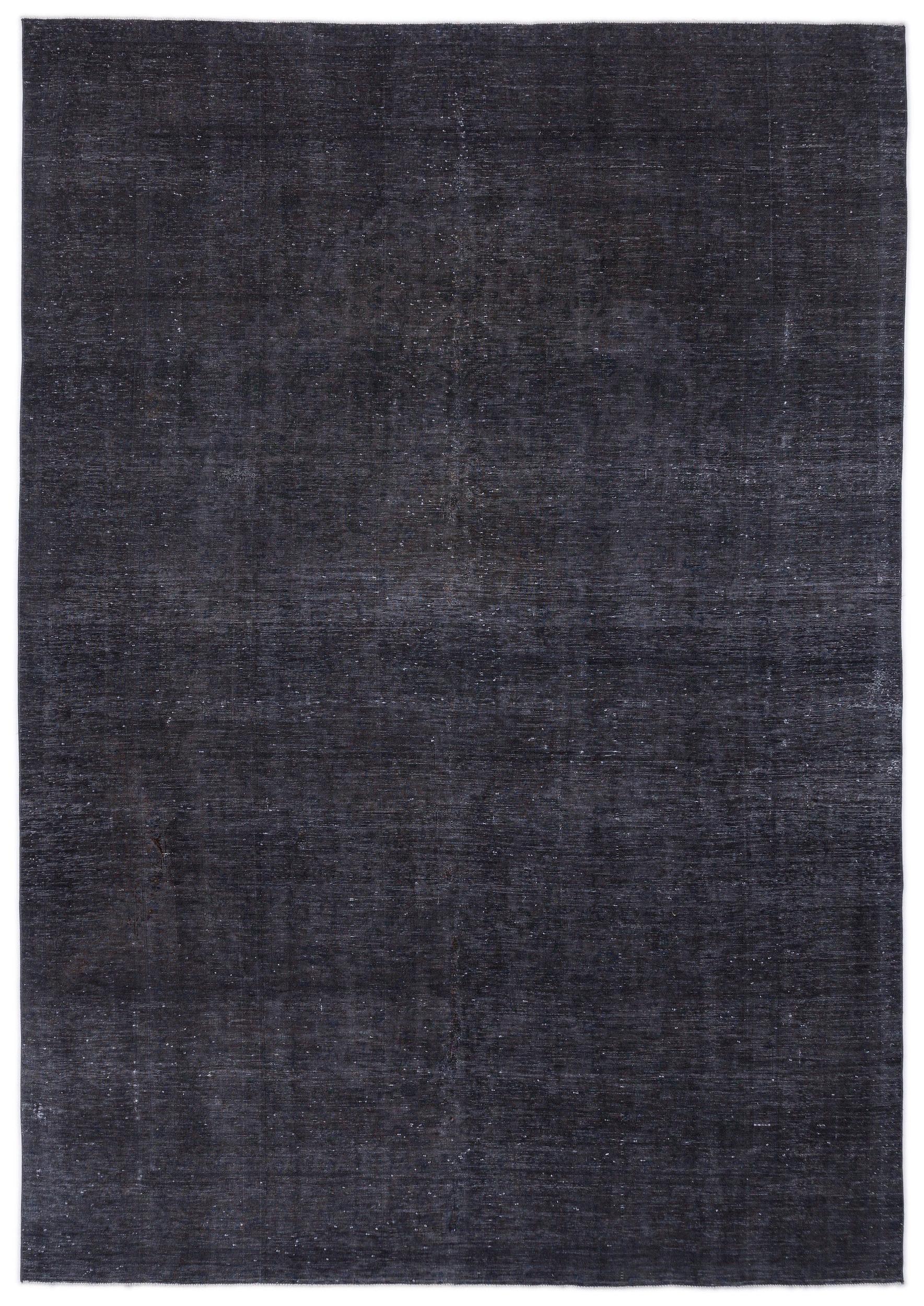 Porua - Vintage Distressed Rug - 9'0 X 13'2