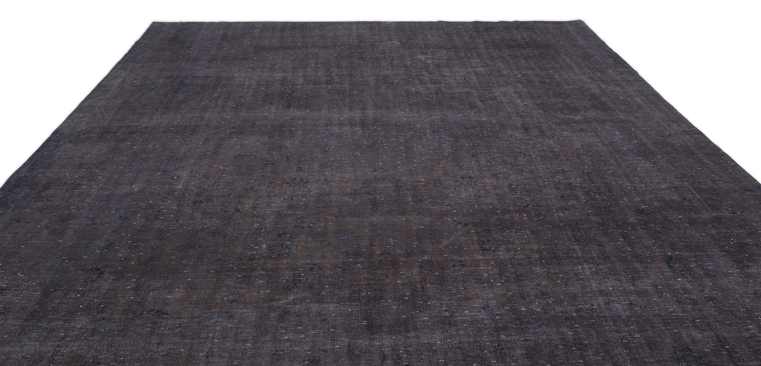Rezona - Vintage Distressed Rug - 9'11 X 13'7