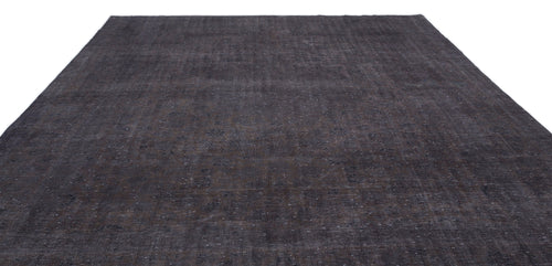 Load image 1 in gallery view. Rezona - Vintage Distressed Rug - 9'11 X 13'7